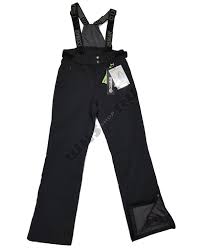 Брюки женск. Embody Pant Black 20 (DWW088R) 